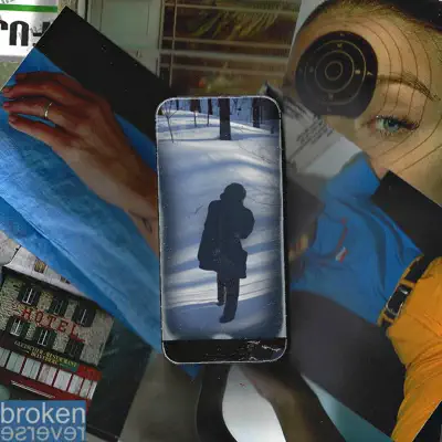 Broken - Single - Reverse