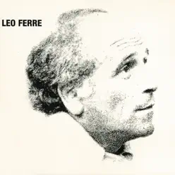 C'est extra - Leo Ferre