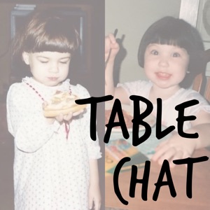 Episode 025: Snack Platter, Memories & Spring Hiatus