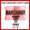 Hardaway (feat. Yo Gotti & 2 Chainz) [Remix] song lyrics