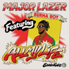 All My Life (feat. Burna Boy) - Major Lazer