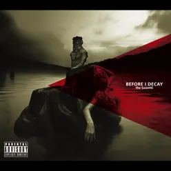 Before I Decay - Single - the GazettE