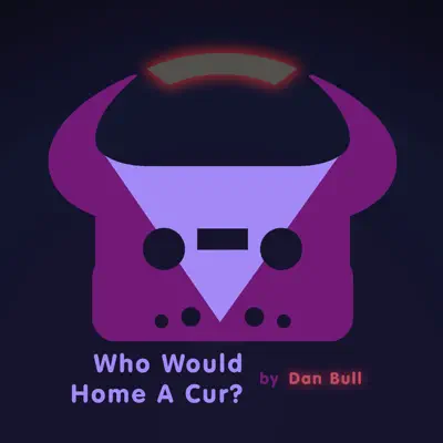 Who Would Home a Cur? (Overwatch Widowmaker Rap) - Single - Dan Bull