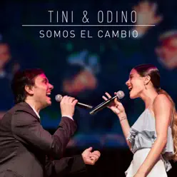 Somos el Cambio - Single - Odino Faccia Somos el Cambio - Single - Odino Faccia