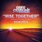 Rise Together (feat. Koko LaRoo) - Greg Cerrone lyrics
