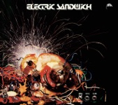Electric Sandwich - Material Darkness