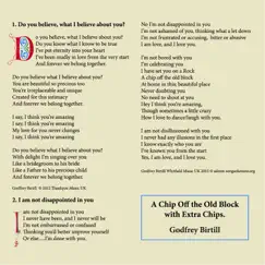 A Chip Off the Old Block (Remix with Extra Chips) by Godfrey Birtill album reviews, ratings, credits