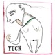 YUCK cover art