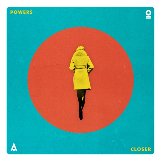 Cover artwork for Closer