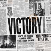 Victory Is Yours (Live) artwork