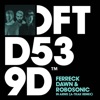 Ferreck Dawn & Robosonic - In arms (A-Trak Remix)