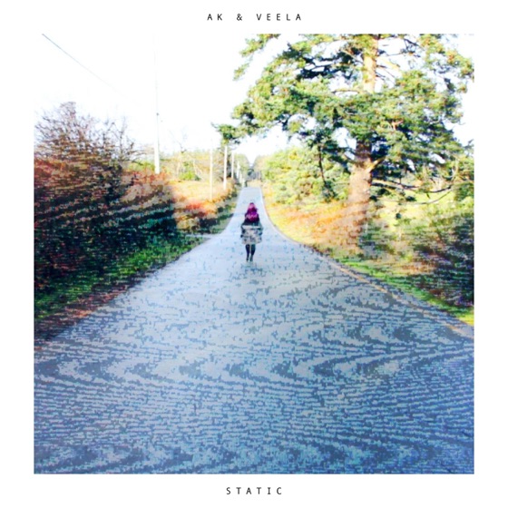 Cover artwork for Static