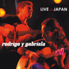 Live in Japan - Rodrigo y Gabriela
