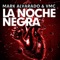 La Noche Negra artwork