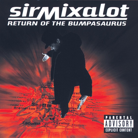 Cover artwork for Jump On It