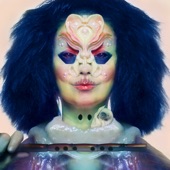 Björk - Claimstaker