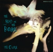 The Cure - The Blood