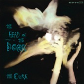 The Cure - Inbetween Days