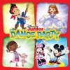 Disney Junior Dance Party, 2014