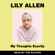 Lily Allen - My Thoughts Exactly (Unabridged)