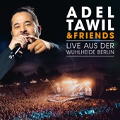 Adel Tawil & Friends: Live aus der Wuhlheide Berlin artwork