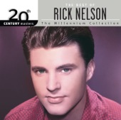 Ricky Nelson - Believe What You Say