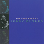 Jerry Butler - I Dig You Baby