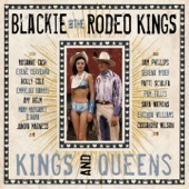 Blackie And The Rodeo Kings - Black Sheep