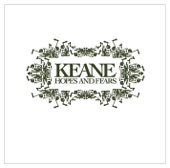 Keane - Everybody's Changing