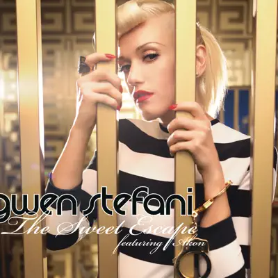The Sweet Escape - Single - Gwen Stefani