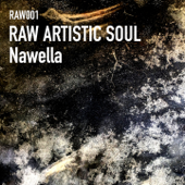 Nawella - EP - Raw Artistic Soul