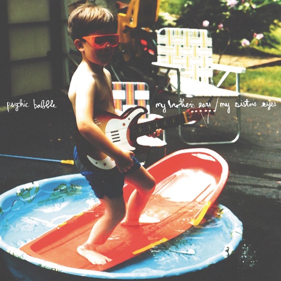 Cover artwork for Samantha