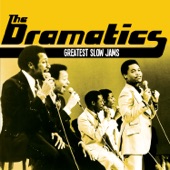 The Dramatics - Toast to the Fool