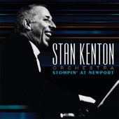 Stan Kenton Orchestra - Everything Happens To Me
