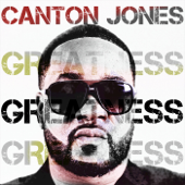 Greatness - EP - Canton Jones
