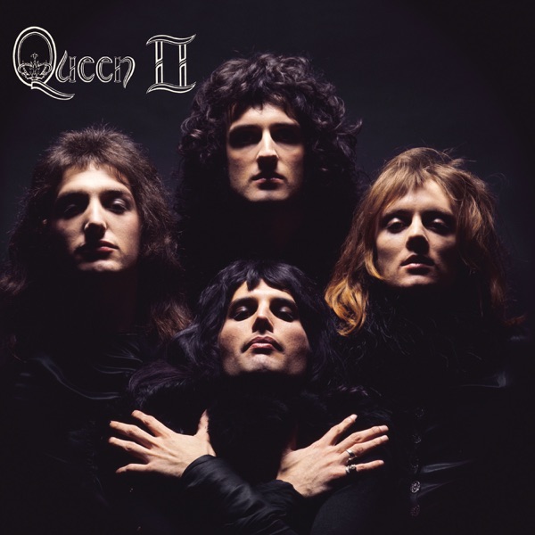 Queen II - Queen