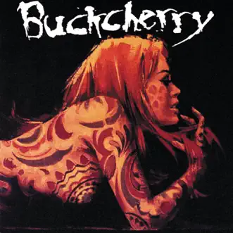 Buckcherry (Edited Version) by Buckcherry album reviews, ratings, credits