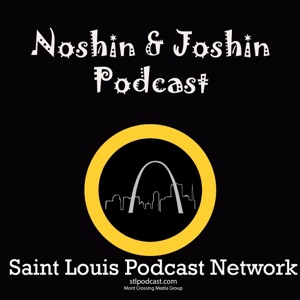 Noshin & Joshin – Episode 11: Which microphone does Joey Hams use? Hot food takes that might melt your ears.