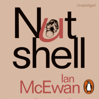 Ian McEwan - Nutshell artwork