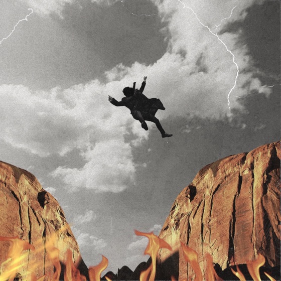 Cover artwork for Again