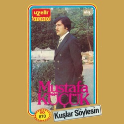 Mustafa Küçük - Ellerim Havada Gözlerim Semada