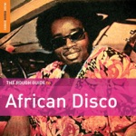 Rough Guide to African Disco