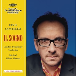 IL SOGNO - LONDON SYMPHONY cover art