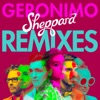 Geronimo (Remixes) - EP, 2015