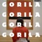 Gorila artwork