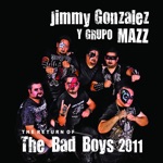 Jimmy Gonzalez y Grupo Mazz - Quiero Volar (feat. Elida Reyna and David Lee Garza)