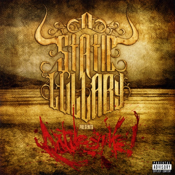 Cover artwork for Toxic