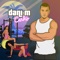 Cardio - Dani M lyrics