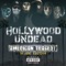 S.C.A.V.A. - Hollywood Undead lyrics