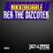 Rek the Dizcotek - Nikkdbubble lyrics
